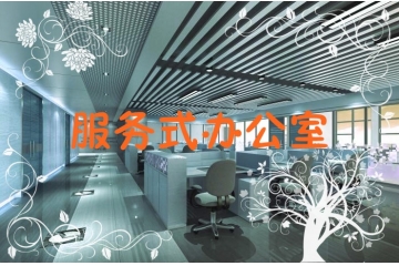 服務(wù)式辦公室行業(yè)特征與發(fā)展趨勢(附報(bào)告目錄)