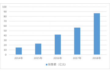 智能掃地機(jī)器人行業(yè)競爭格局分析