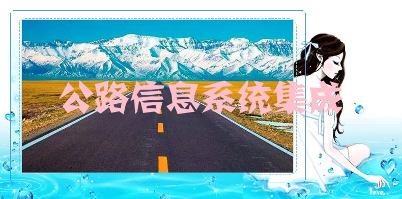公路信息系統(tǒng)集成行業(yè)競爭格局構(gòu)成與展望（附報(bào)告目錄）(圖1)