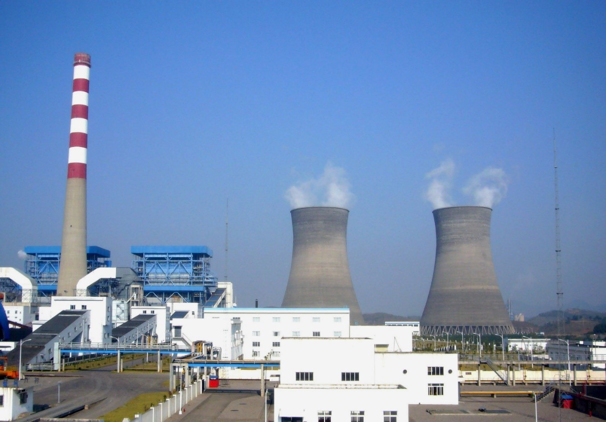 2020-2026年國內(nèi)外火電廠煙氣控制設(shè)備防腐行業(yè)現(xiàn)狀分析與前景專項預(yù)測報告(圖1)