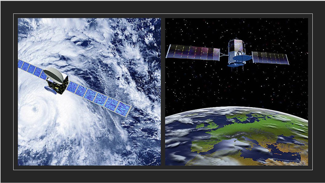 2020-2026年衛(wèi)星應用產(chǎn)業(yè)全景調研及投資潛力分析報告(圖1)